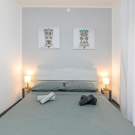 Appartement La Dimora Di Tanya à Syracuse Extérieur photo