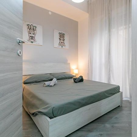 Appartement La Dimora Di Tanya à Syracuse Extérieur photo