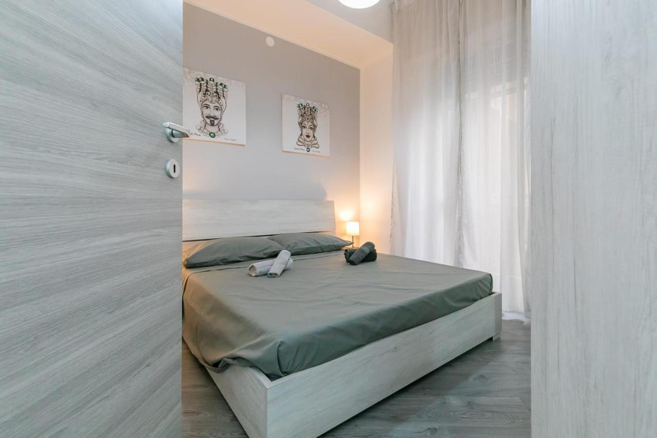 Appartement La Dimora Di Tanya à Syracuse Extérieur photo