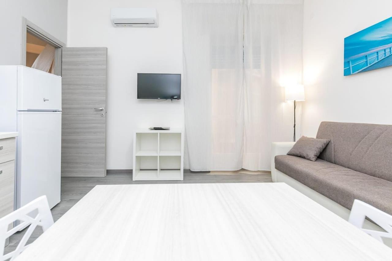 Appartement La Dimora Di Tanya à Syracuse Extérieur photo
