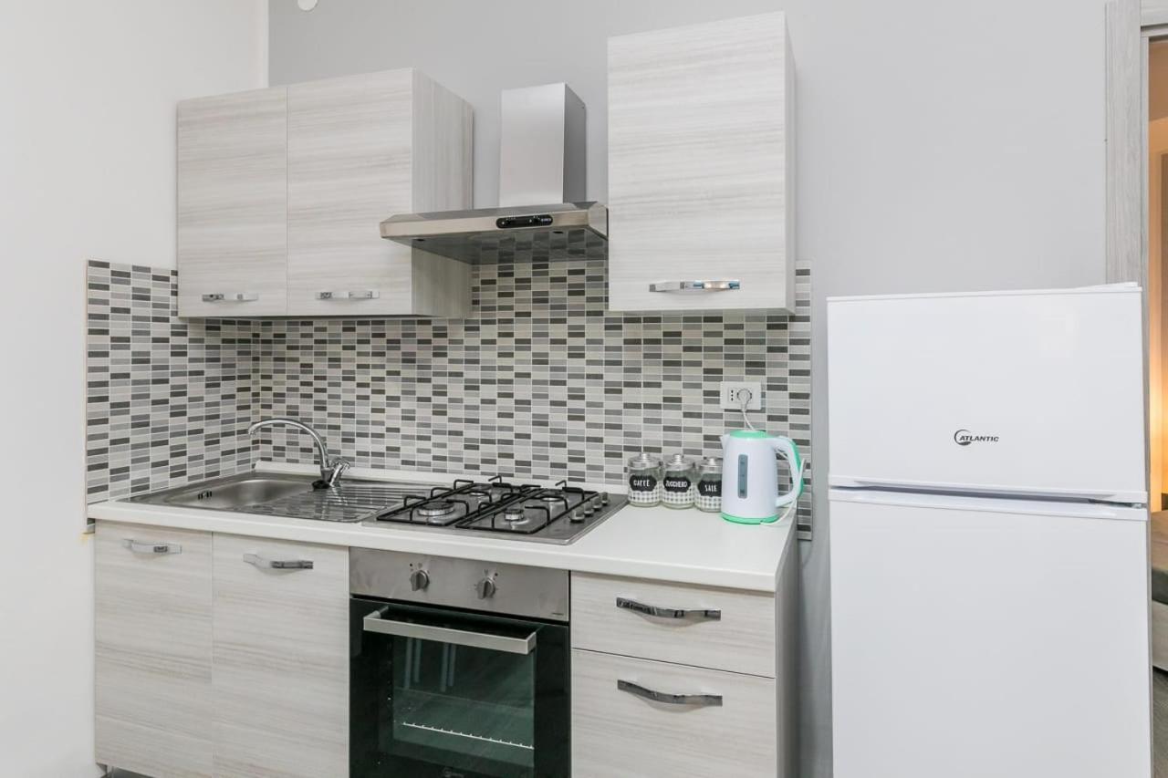 Appartement La Dimora Di Tanya à Syracuse Extérieur photo