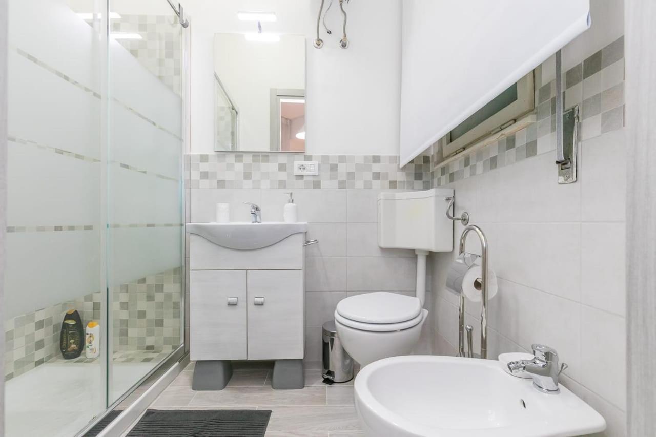 Appartement La Dimora Di Tanya à Syracuse Extérieur photo