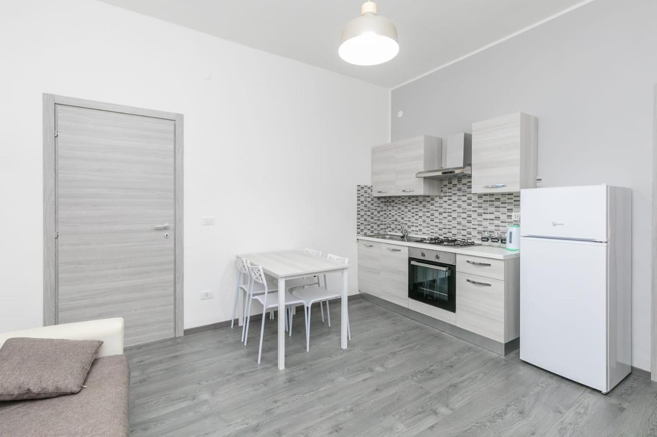 Appartement La Dimora Di Tanya à Syracuse Extérieur photo