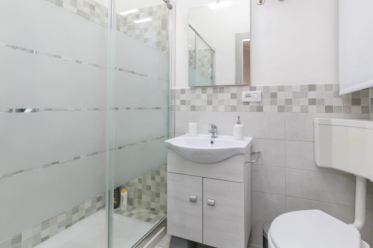 Appartement La Dimora Di Tanya à Syracuse Extérieur photo