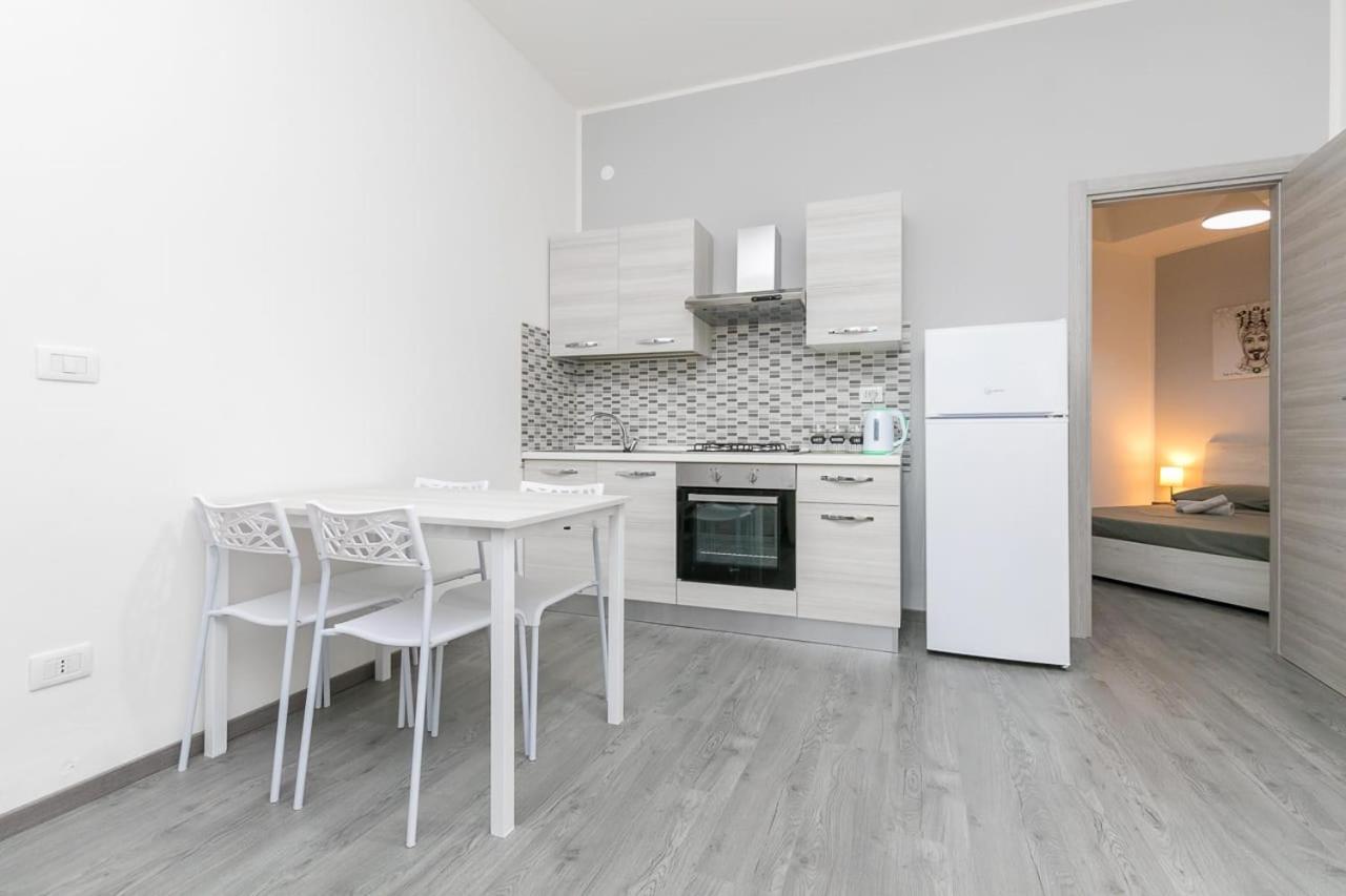 Appartement La Dimora Di Tanya à Syracuse Extérieur photo