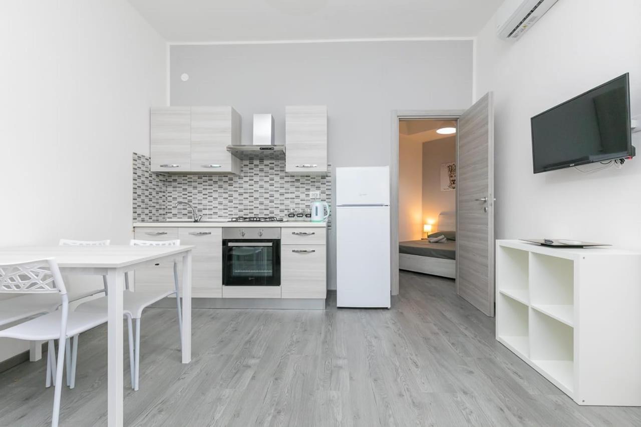 Appartement La Dimora Di Tanya à Syracuse Extérieur photo